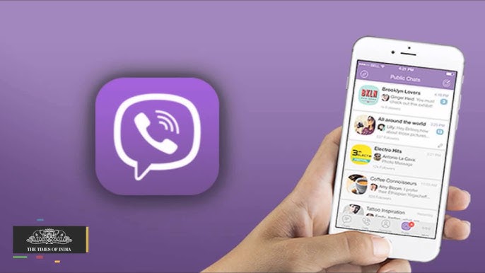 Viber number detection