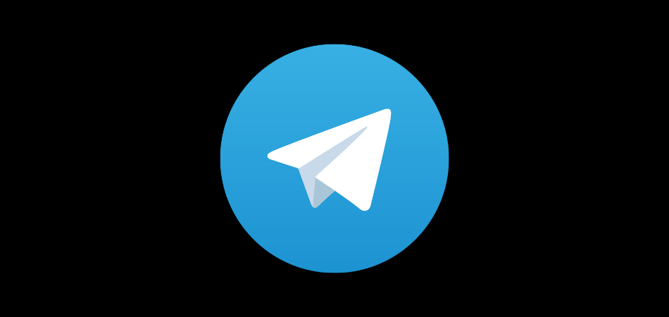 Register for Telegram