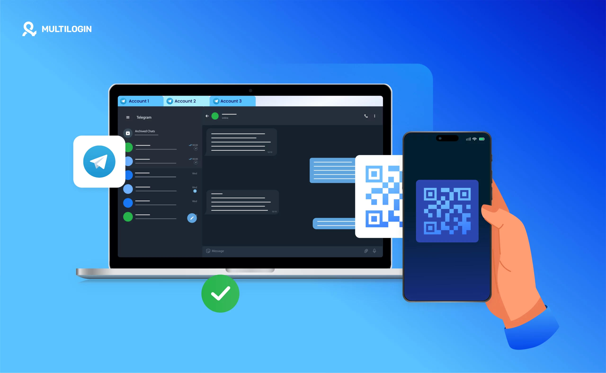 How to use a global number generator? Quickly manage global SMS messaging.